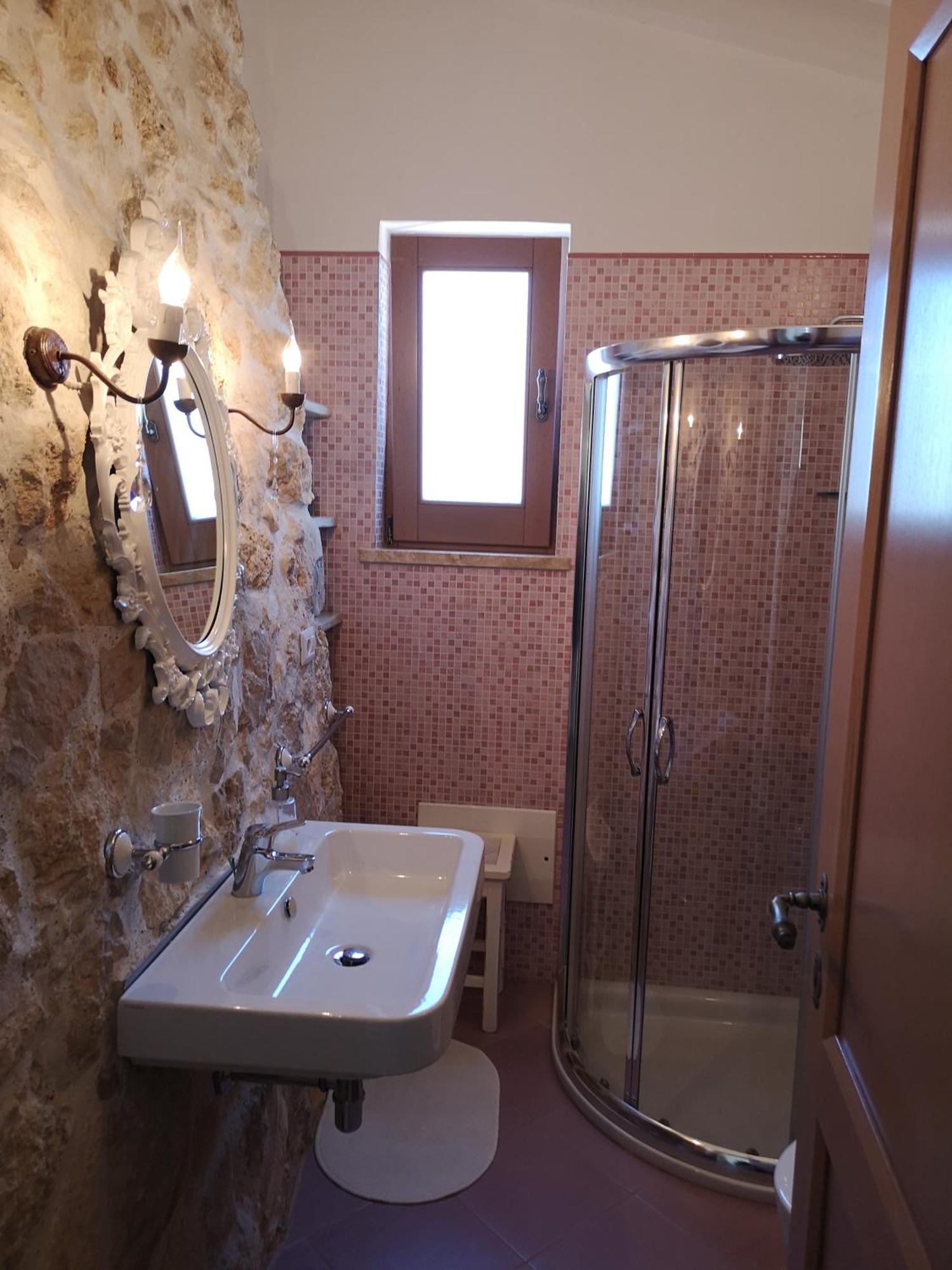 B&B Corallo Capilungo Room photo