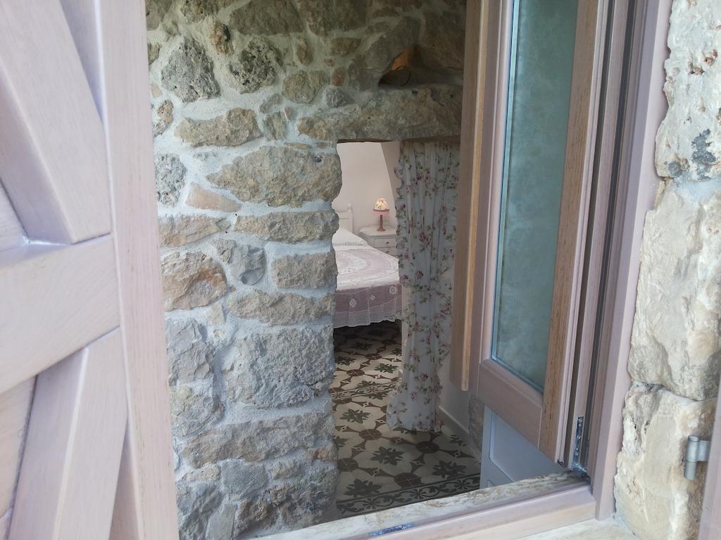B&B Corallo Capilungo Exterior photo
