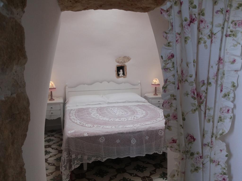 B&B Corallo Capilungo Exterior photo