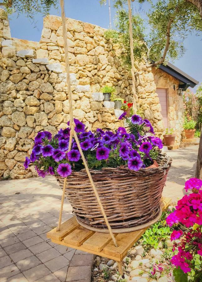 B&B Corallo Capilungo Exterior photo