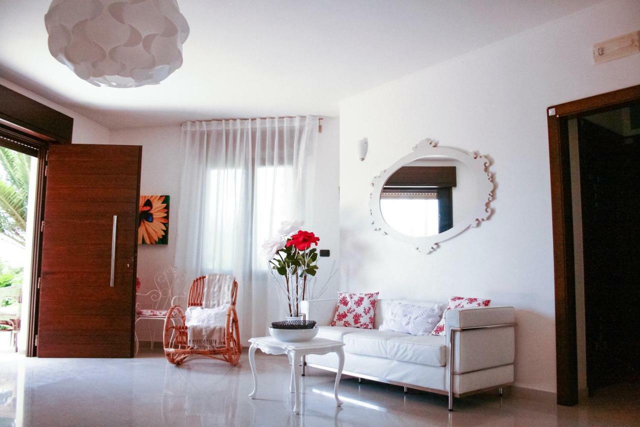 B&B Corallo Capilungo Exterior photo