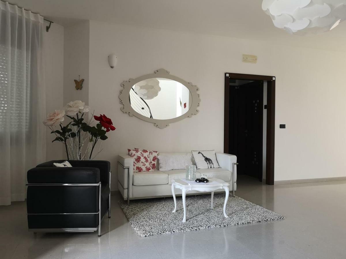 B&B Corallo Capilungo Exterior photo
